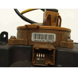 MANDO LUCES PEUGEOT BIPPER... 2