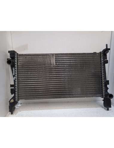 RADIADOR AGUA PEUGEOT BIPPER - 659390...
