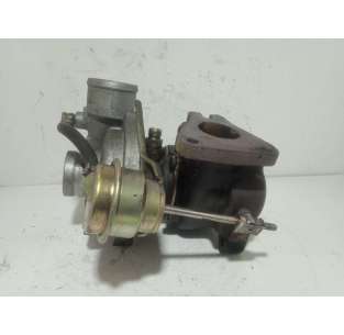 TURBOCOMPRESOR PEUGEOT 306...