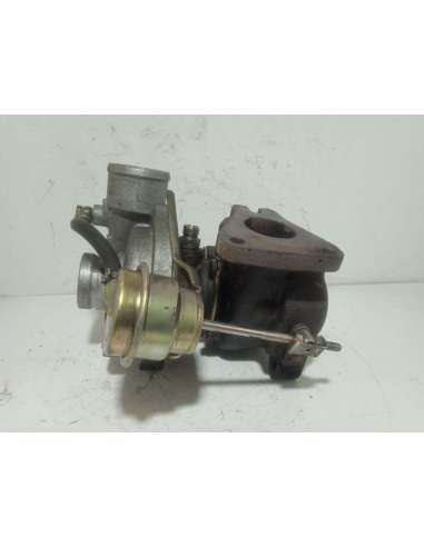 TURBOCOMPRESOR PEUGEOT 306 3/5 PT. /...