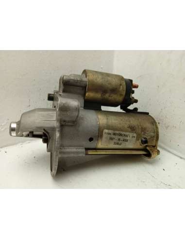 MOTOR ARRANQUE MAZDA 3 BERLINA (BK) -...