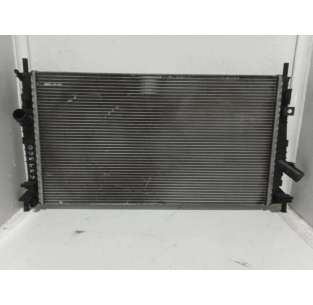 RADIADOR AGUA MAZDA 3...