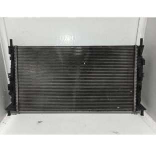 RADIADOR AGUA MAZDA 3... 2