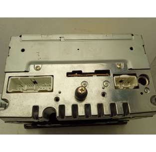 SISTEMA AUDIO / RADIO CD... 2