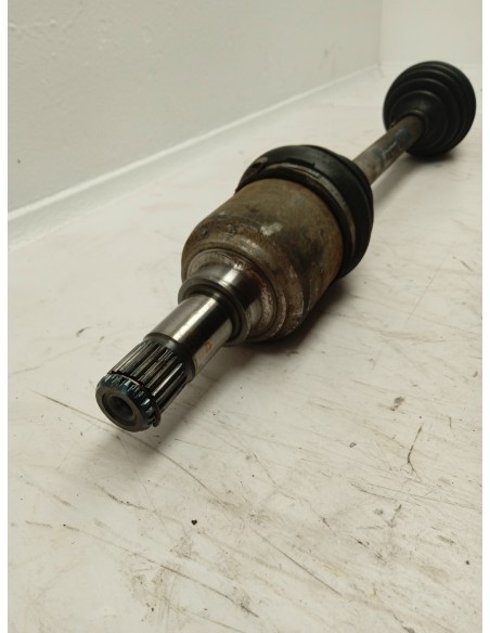 Recambio de transmision delantera izquierda para fiat panda (169) 1.2 cat referencia OEM IAM 46308260 140180 