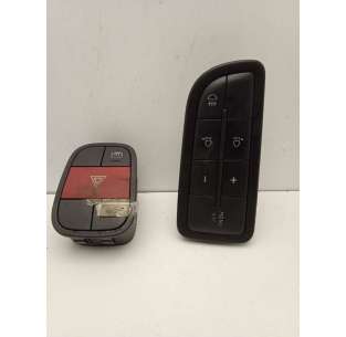 MANDO MULTIFUNCION PEUGEOT...