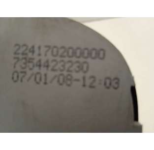 MANDO MULTIFUNCION PEUGEOT... 2