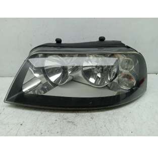 FARO IZQUIERDO SEAT...