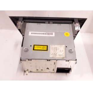 SISTEMA AUDIO / RADIO CD... 2