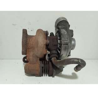 TURBOCOMPRESOR PEUGEOT 405...