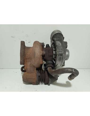 TURBOCOMPRESOR PEUGEOT 405 BERLINA -...