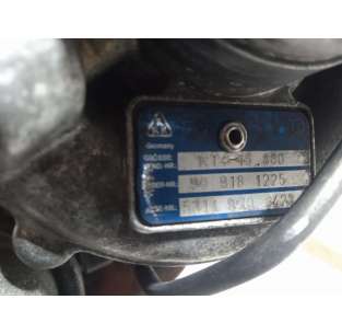 TURBOCOMPRESOR PEUGEOT 405... 2