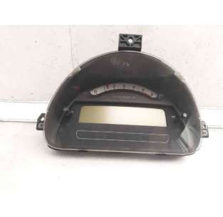 CUADRO INSTRUMENTOS CITROEN...