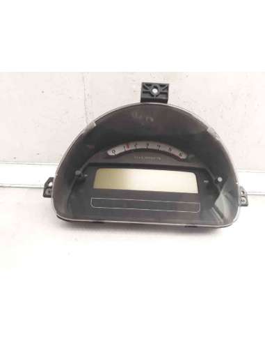 CUADRO INSTRUMENTOS CITROEN C3 -...