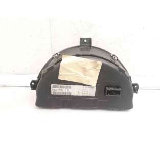 CUADRO INSTRUMENTOS CITROEN... 2