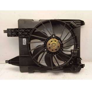 ELECTROVENTILADOR RENAULT...