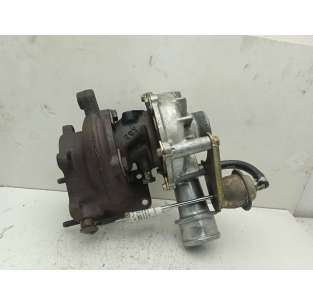 TURBOCOMPRESOR CHRYSLER...