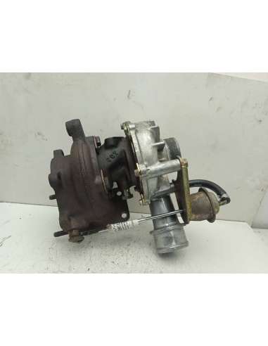 TURBOCOMPRESOR CHRYSLER VOYAGER GS -...