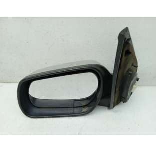 RETROVISOR IZQUIERDO MAZDA...