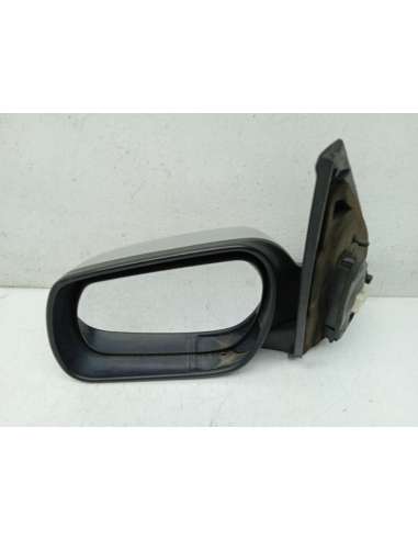 RETROVISOR IZQUIERDO MAZDA 2 BERLINA...