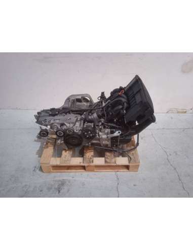 MOTOR COMPLETO - 660667 / 166940 