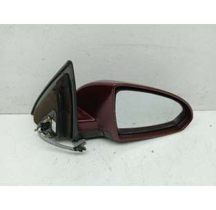 RETROVISOR DERECHO NISSAN...