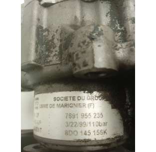 BOMBA DIRECCION VOLKSWAGEN... 2