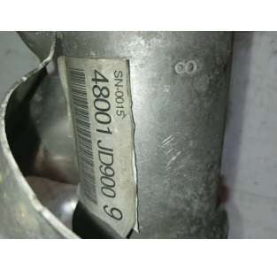 CREMALLERA DIRECCION NISSAN... 2