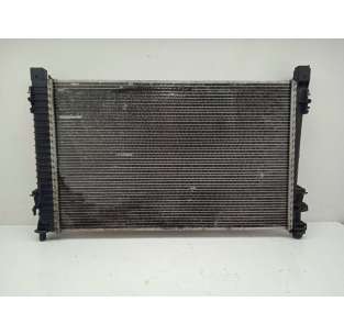 RADIADOR AGUA MERCEDES-BENZ... 2