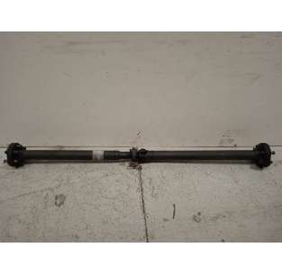 TRANSMISION CENTRAL...