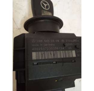 CONMUTADOR DE ARRANQUE... 2