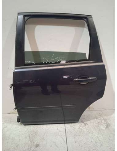 PUERTA TRASERA IZQUIERDA FORD C-MAX...