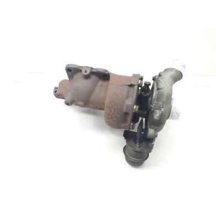 TURBOCOMPRESOR FORD MONDEO...