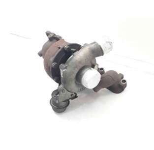 TURBOCOMPRESOR FORD MONDEO... 2