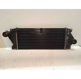 INTERCOOLER MERCEDES-BENZ...