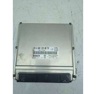 CENTRALITA MOTOR UCE...