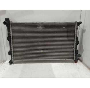RADIADOR AGUA MERCEDES-BENZ...