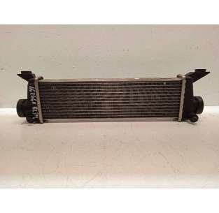 INTERCOOLER MERCEDES-BENZ...