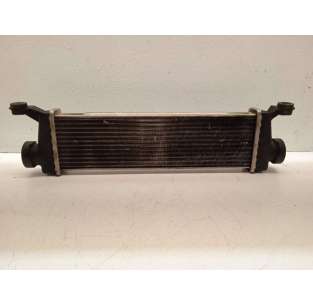 INTERCOOLER MERCEDES-BENZ... 2