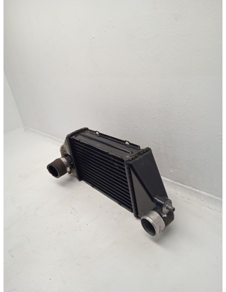 Recambio de intercooler para honda fr-v (be) 2.2 ctdi comfort referencia OEM IAM 1270000710  