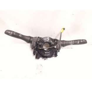 MANDO LUCES NISSAN QASHQAI...