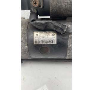 MOTOR ARRANQUE CHRYSLER... 2