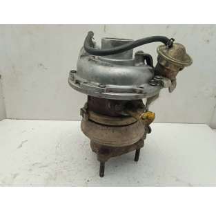 TURBOCOMPRESOR CHRYSLER...