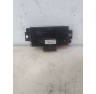 MODULO ELECTRONICO NISSAN...