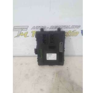 MODULO ELECTRONICO NISSAN...