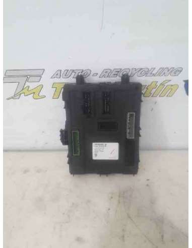 MODULO ELECTRONICO NISSAN QASHQAI...