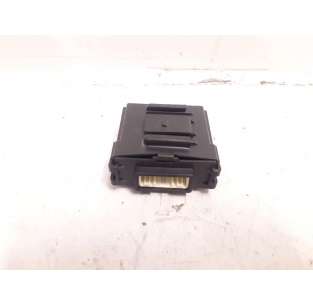 MODULO ELECTRONICO NISSAN... 2