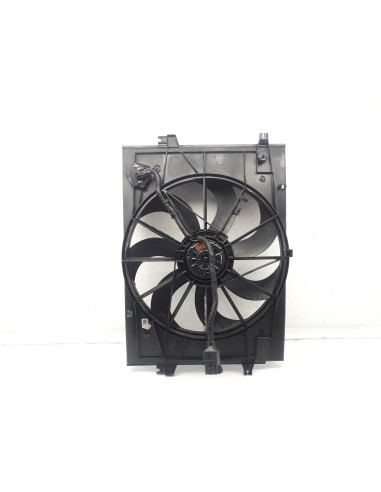 Recambio de electroventilador para hyundai tucson (jm) 2.0 crdi cat referencia OEM IAM GPBF00S3A2388  