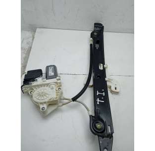 ELEVALUNAS TRASERO...