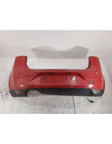 PARAGOLPES TRASERO SEAT ALTEA (5P1) -...